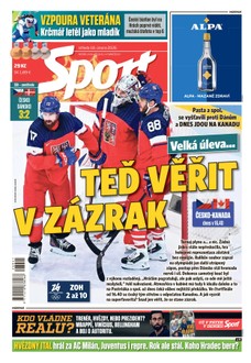 Sport - 18.02.2026