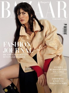 Harper's Bazaar - 03/2026