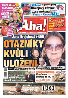 AHA! - 19.02.2026