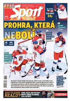 Sport - 19.02.2026