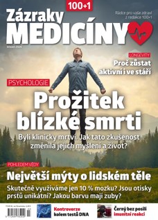 Zázraky medicíny 3/2026