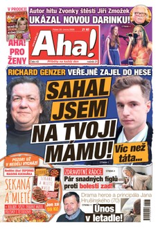 AHA! - 20.02.2026