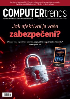 COMPUTERtrends 3/2026