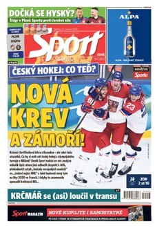 Sport - 21.02.2026