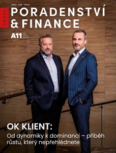 Profi Poradenství & Finance 2/2026