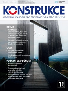 Konstrukce 1/2026