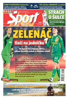Sport - 24.02.2026