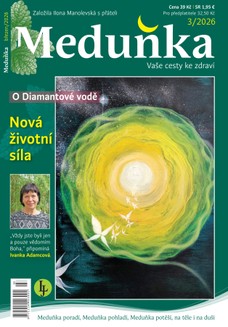 Meduňka 3/2026 