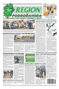 Region Podbořanska 09/26