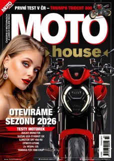 Motohouse 3/2026