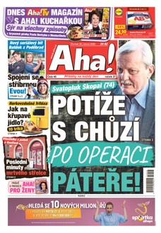 AHA! - 26.02.2026