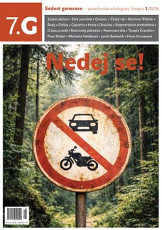 Sedmá generace 1/2026