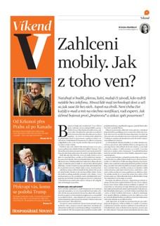 HN 041 - 27.2.2026 Víkend