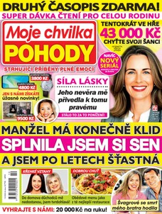 Moje chvilka pohody 10/2026