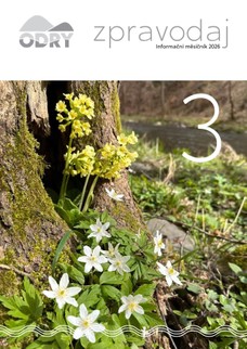 Oderský zpravodaj 3/2026