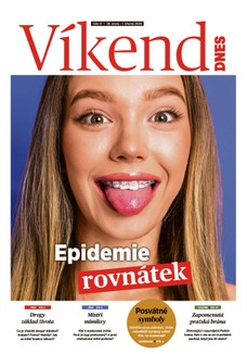 Víkend DNES Jižní Čechy - 28.02.2026