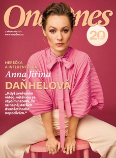 Magazín ONA DNES - 02.03.2026