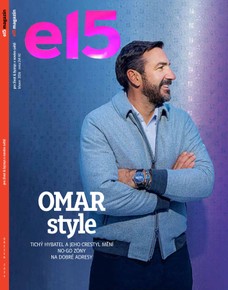 E15 magazín - 2/2026