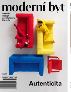 moderni byt 02/2026