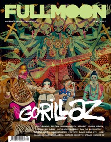 FULL MOON #179 DIGITÁLNÍ