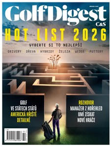 Golf Digest C&S 2/26