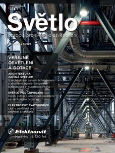 Světlo 1/2026