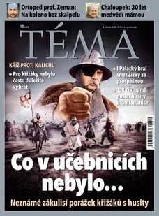 TÉMA DNES - 06.03.2026