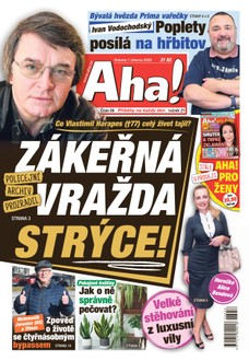 AHA! - 07.03.2026