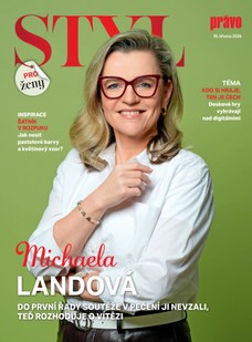 Styl pro ženy - 10.3.2026