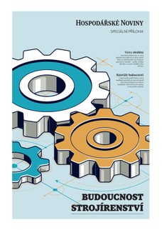 HN 045 - 5.3.2026 Budoucnost strojírenství