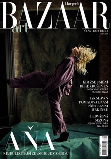 Harper's Bazaar - 04/2026