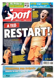 Sport - 12.03.2026