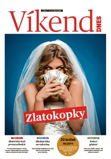 Víkend DNES Vysočina - 14.03.2026