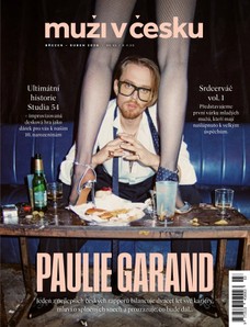 Muži v česku č.3-4