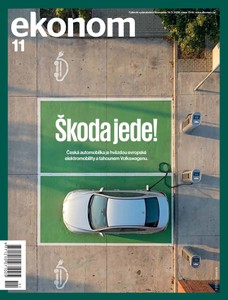 Ekonom 11 - 19.3.2026