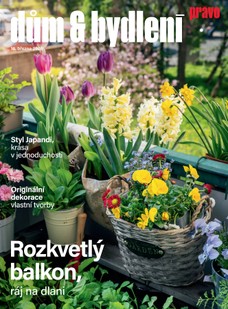 Dům & bydlení - 18.3.2026