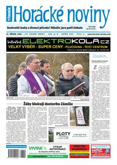 Horácké noviny 12/2026