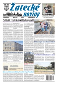Žatecké noviny 12/26