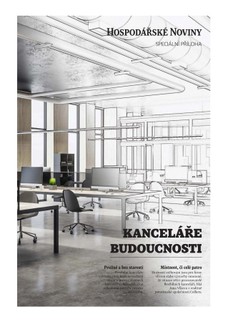 HN 055 - 19.3.2026 Kanceláře budoucnosti