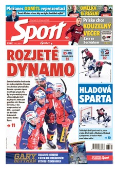 Sport - 19.03.2026