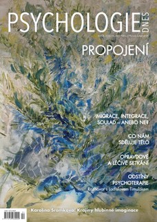 Psychologie dnes 04/2026