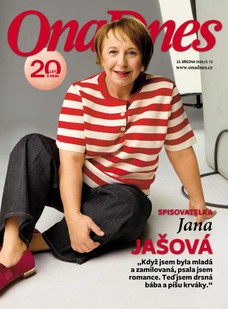 Magazín ONA DNES - 23.03.2026