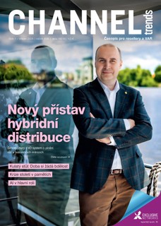 CHANNELtrends 1/2023