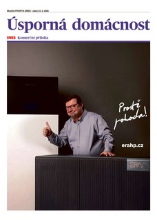 MF DNES extra - 24.03.2026