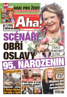 AHA! - 24.03.2026