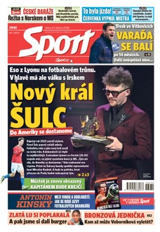 Sport - 24.03.2026