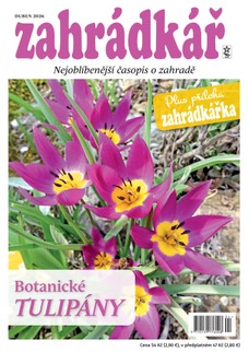 Zahrádkář 04/2026