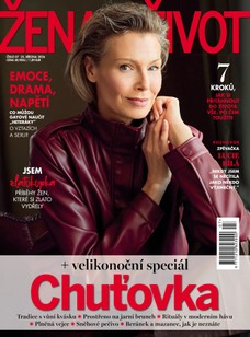 Žena a Život - 07/2026