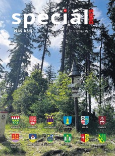 Magazín DNES Speciál Zlínský - 27.03.2026