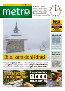 METRO - 27.03.2026